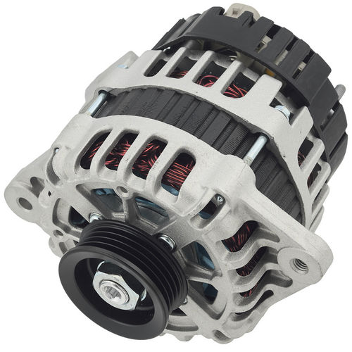 Z28826R — ZIKMAR — Генератор