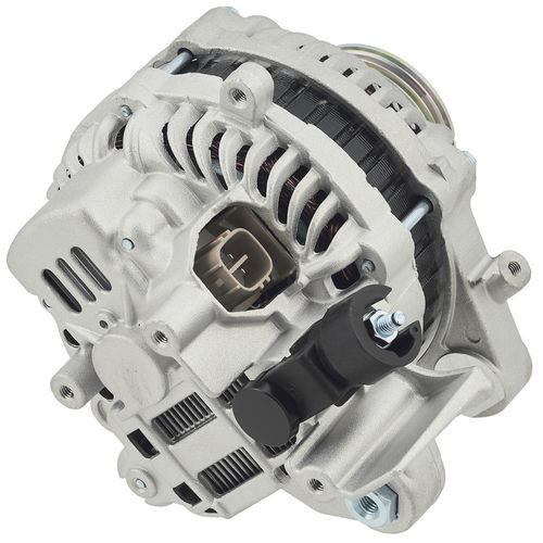 Z28838R — ZIKMAR — Генератор