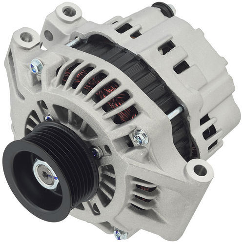 Z28839R — ZIKMAR — Генератор