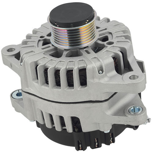 Z28842R — ZIKMAR — Генератор