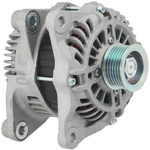 Z28868R — ZIKMAR — Генератор