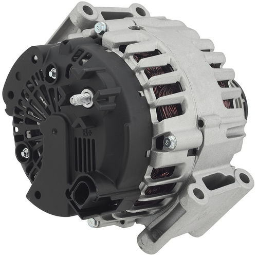 Z28873R — ZIKMAR — Генератор