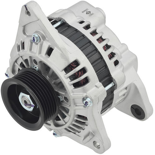 Z28881R — ZIKMAR — Генератор