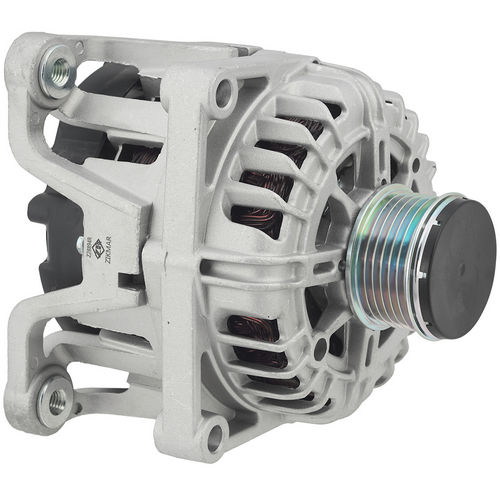 Z28894R — ZIKMAR — Генератор