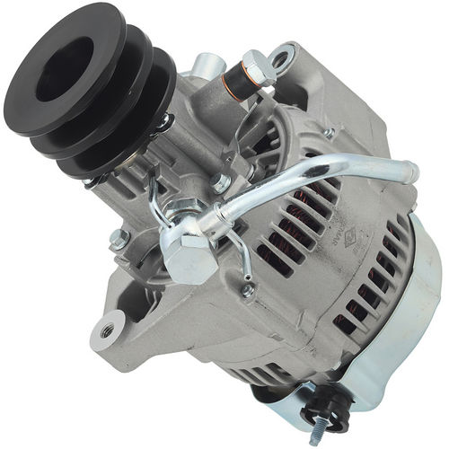 Z28907R — ZIKMAR — Генератор