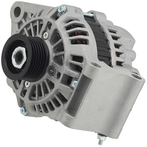 Z28927R — ZIKMAR — Генератор