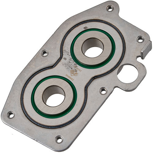 Z34501R — ZIKMAR — Кронштейн КПП