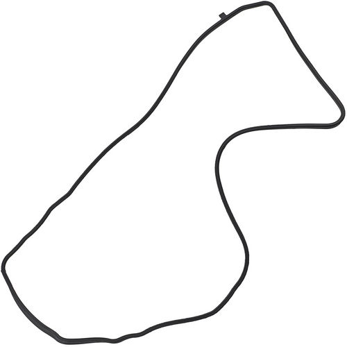 Z39037R — ZIKMAR — Прокладка клапанной крышки