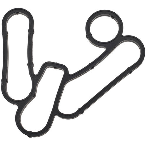 Z39180R — ZIKMAR — Прокладка масляного радиатора