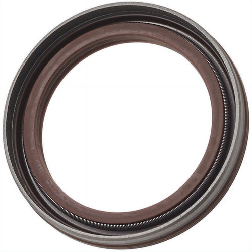 Z39185R — ZIKMAR — Сальник коленвала