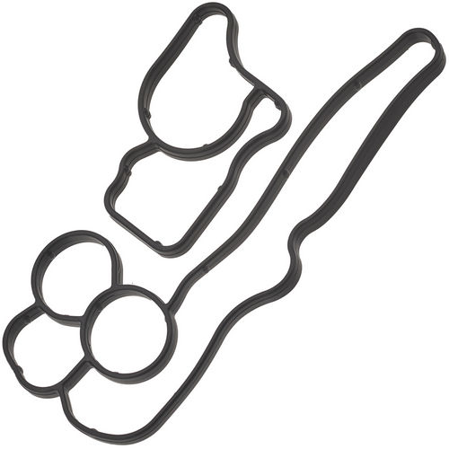 Z39242R — ZIKMAR — Комплект прокладок масляного радиатора