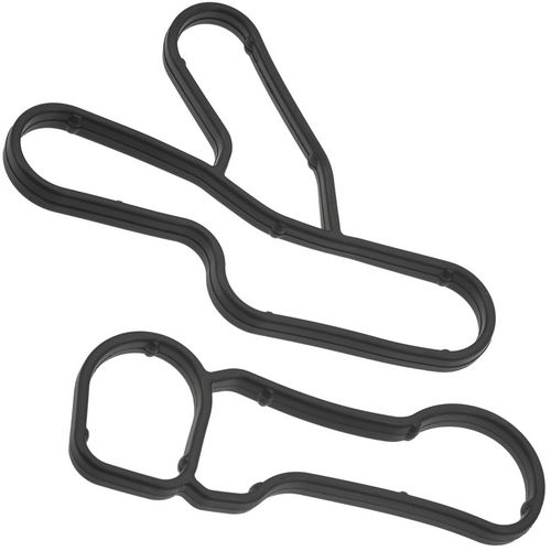 Z39243R — ZIKMAR — Комплект прокладок масляного радиатора