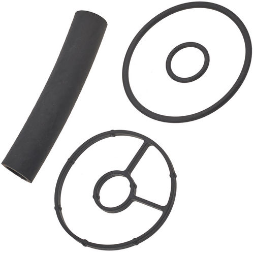 Z39246R — ZIKMAR — Комплект прокладок масляного радиатора