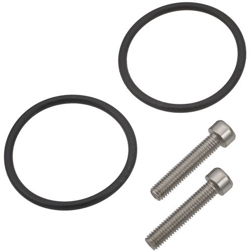 Z39250R — ZIKMAR — Комплект прокладок насоса муфты Haldex