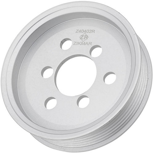 Z40402R — ZIKMAR — Шкив насоса ГУР