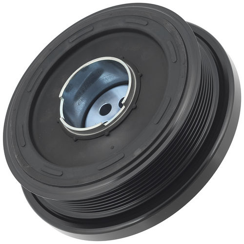Z40427R — ZIKMAR — Шкив коленвала