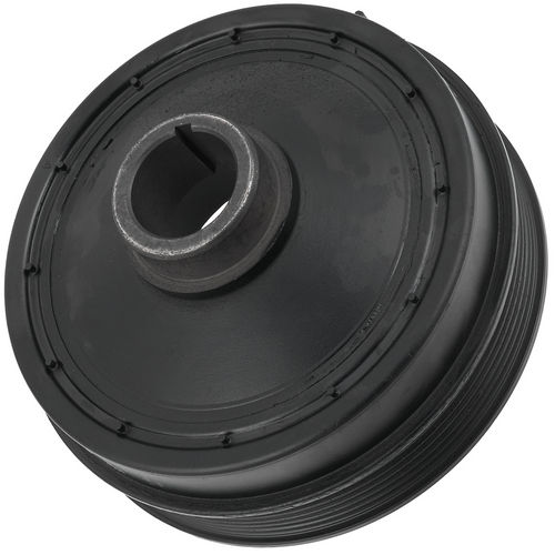 Z40432R — ZIKMAR — Шкив коленвала