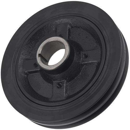 Z40438R — ZIKMAR — Шкив коленвала