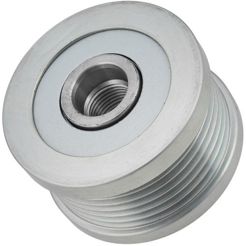Z40464R — ZIKMAR — Шкив генератора