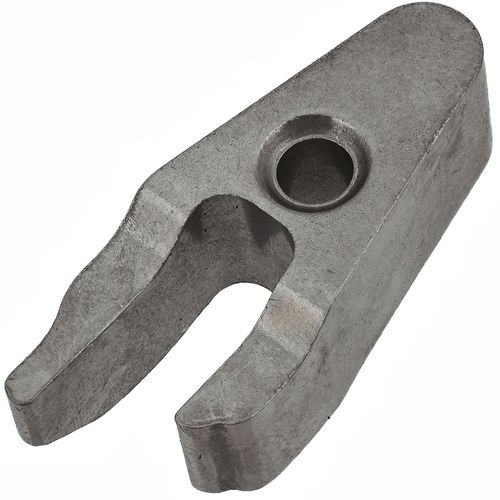 Z44015R — ZIKMAR — Комплект крепления форсунки (кронштейн + болт)