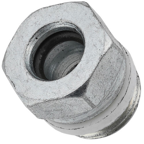 Z44020R — ZIKMAR — Штуцер насоса ГУР