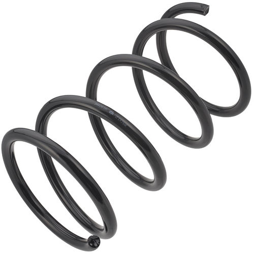 Z48263R — ZIKMAR — Пружина подвески передней