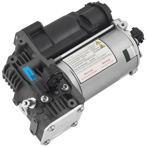 Z48403R — ZIKMAR — Компрессор пневмоподвески
