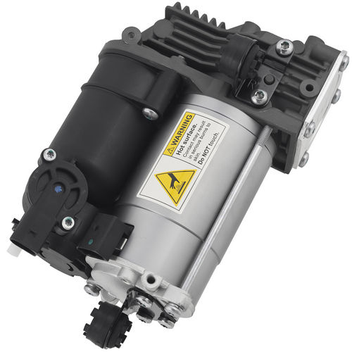 Z48403R — ZIKMAR — Компрессор пневмоподвески