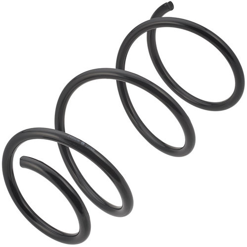 Z48527R — ZIKMAR — Пружина подвески передней