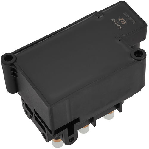 Z49306R — ZIKMAR — Блок клапанов пневмоподвески