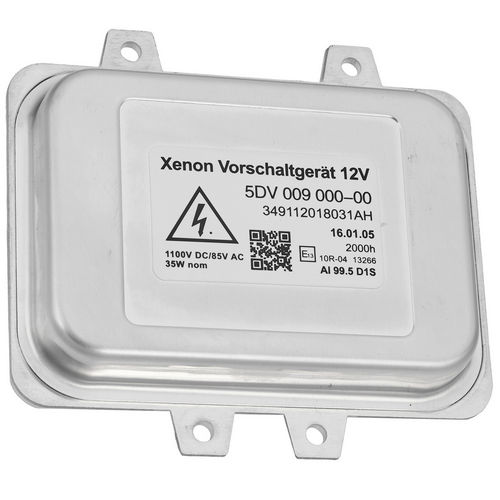 Z50809R — ZIKMAR — Блок розжига