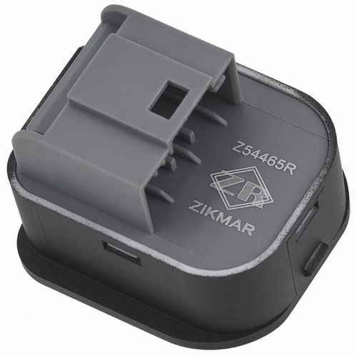 Z54465R — ZIKMAR — Выключатель регулятора зеркал