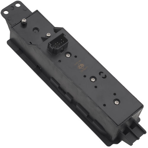 Z54815R — ZIKMAR — Блок управления стеклоподъемниками