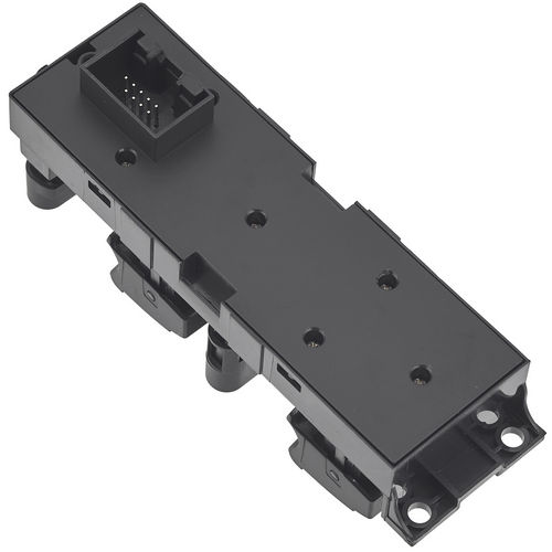 Z54851R — ZIKMAR — Блок управления стеклоподъемниками