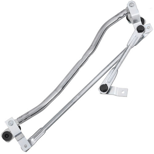 Z55553R — ZIKMAR — Трапеция стеклоочистителя