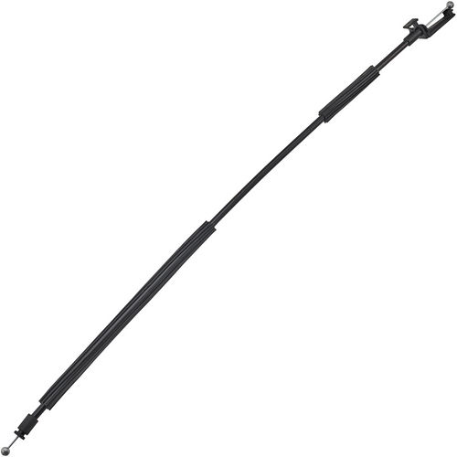 Z56219R — ZIKMAR — Трос замка капота