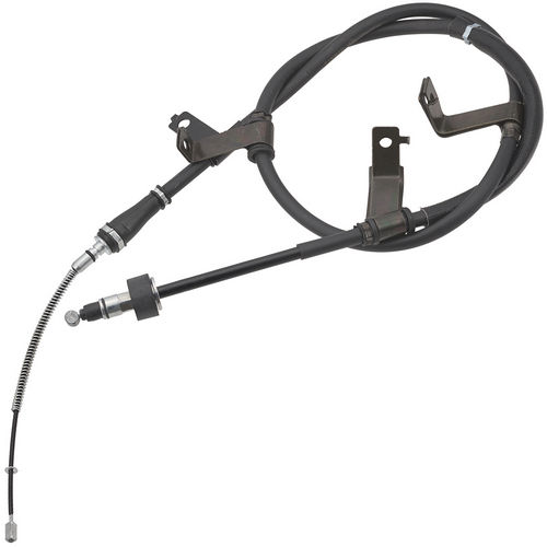 Z56233R — ZIKMAR — Трос стояночного тормоза