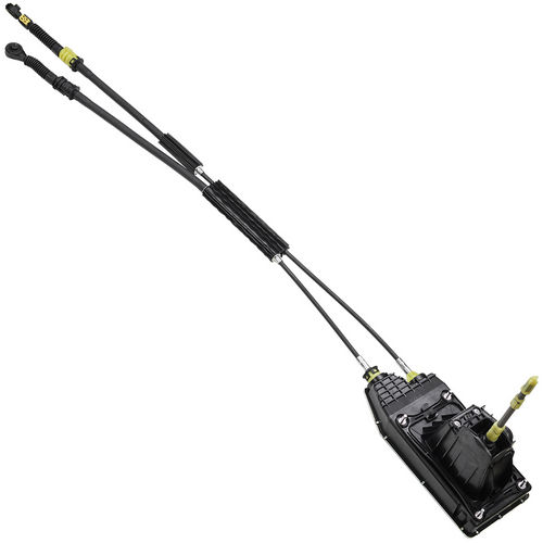 Z56314R — ZIKMAR — Механизм переключения передач