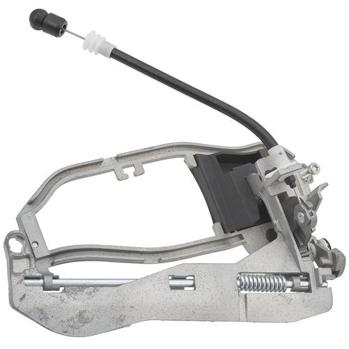 Z56318R — ZIKMAR — Кронштейн ручки двери