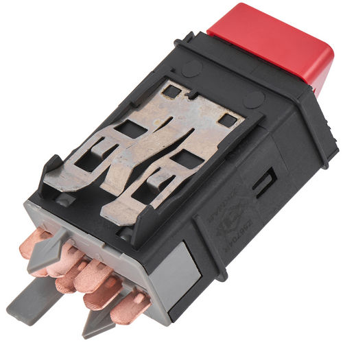 Z56704R — ZIKMAR — Кнопка аварийной сигнализации