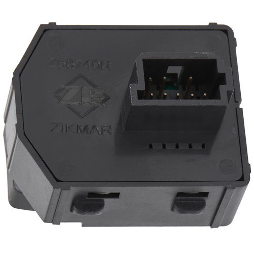 Z56740R — ZIKMAR — Кнопка стеклоподъемника
