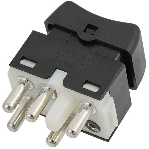 Z56744R — ZIKMAR — Кнопка стеклоподъемника