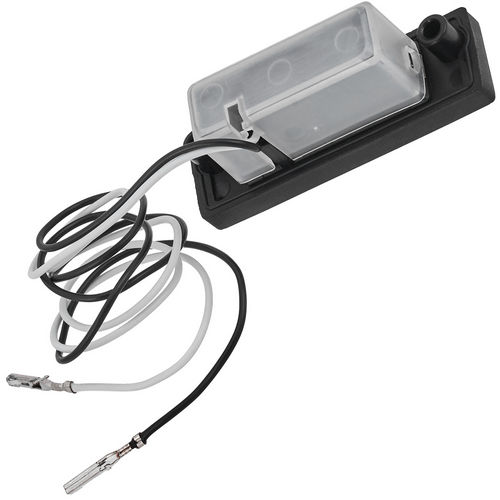 Z56748R — ZIKMAR — Кнопка открывания багажника