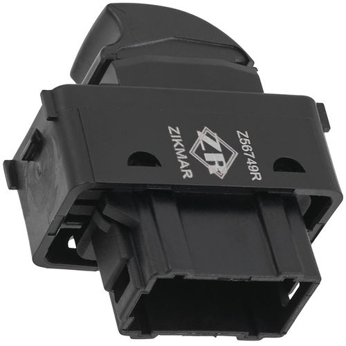 Z56749R — ZIKMAR — Кнопка стеклоподъемника