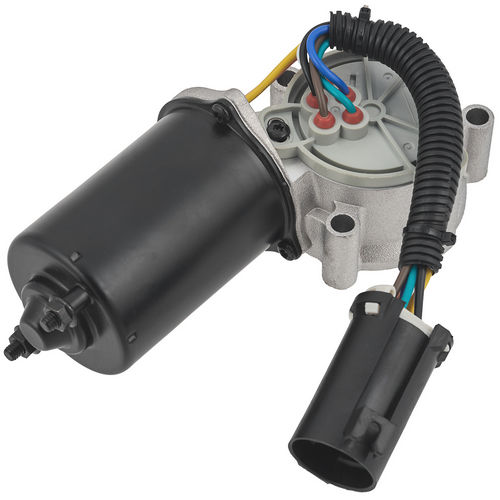 Z56922R — ZIKMAR — Сервопривод раздаточной коробки