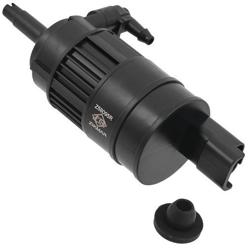 Z58095R — ZIKMAR — Насос стеклоомывателя