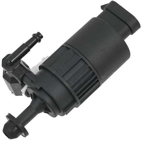 Z58096R — ZIKMAR — Насос стеклоомывателя