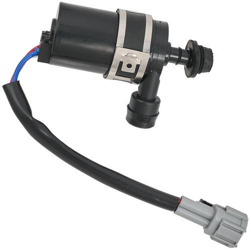 Z58184R — ZIKMAR — Насос омывателя