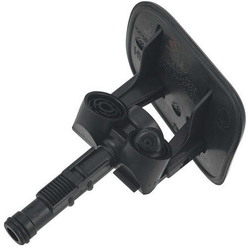 Z58249R — ZIKMAR — Крышка форсунки омывателя