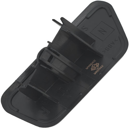 Z58256R — ZIKMAR — Крышка омывателя фары